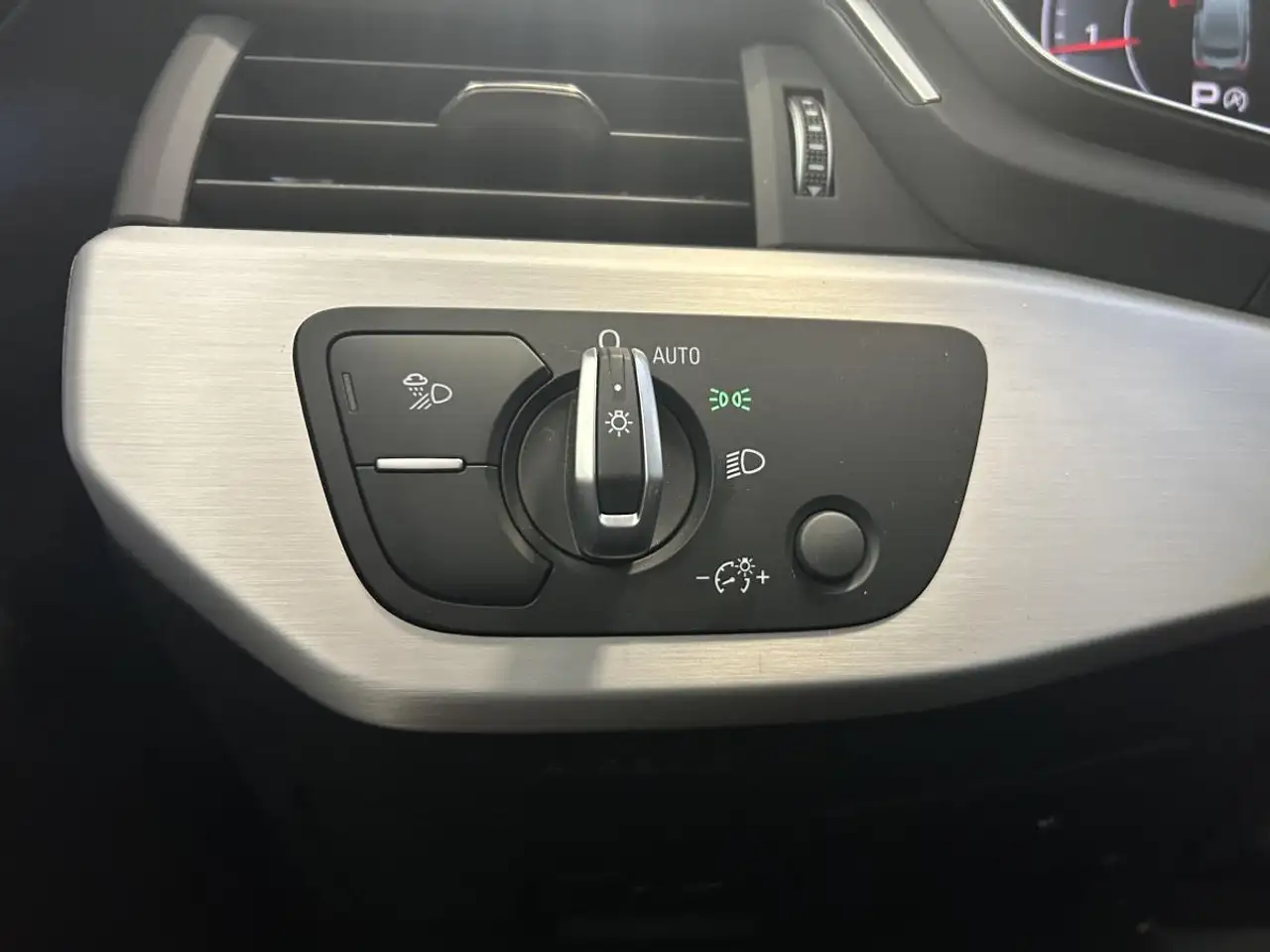 Audi A5 снимка Audi A5