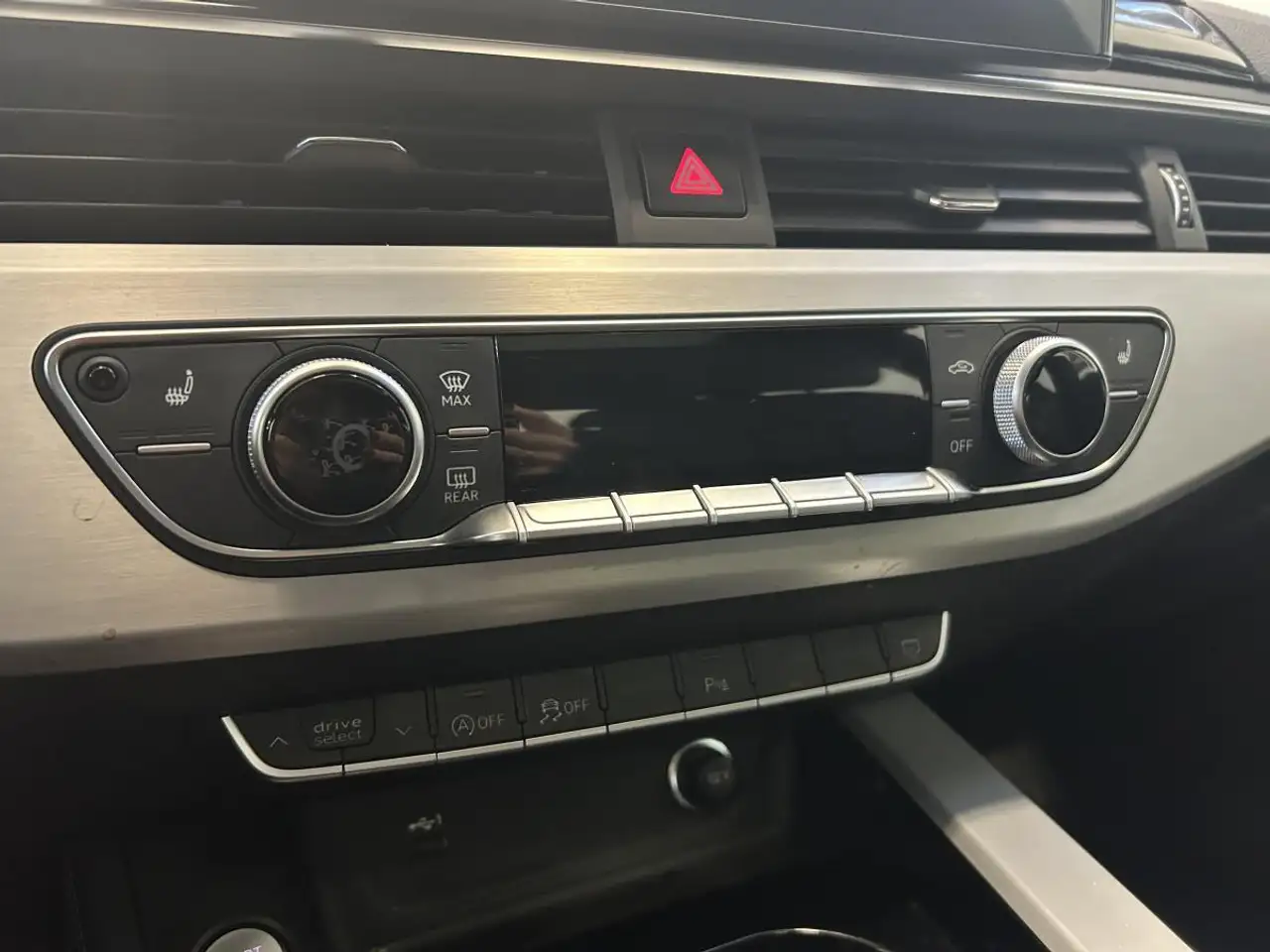 Audi A5 снимка Audi A5
