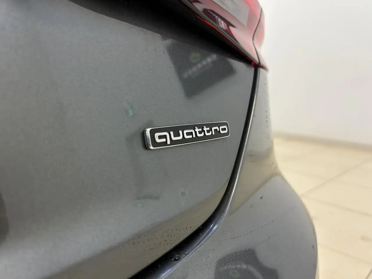 Audi A5 снимка Audi A5