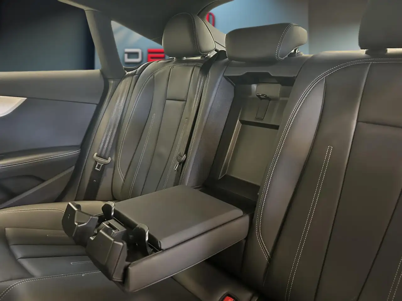 Audi A5 снимка Audi A5