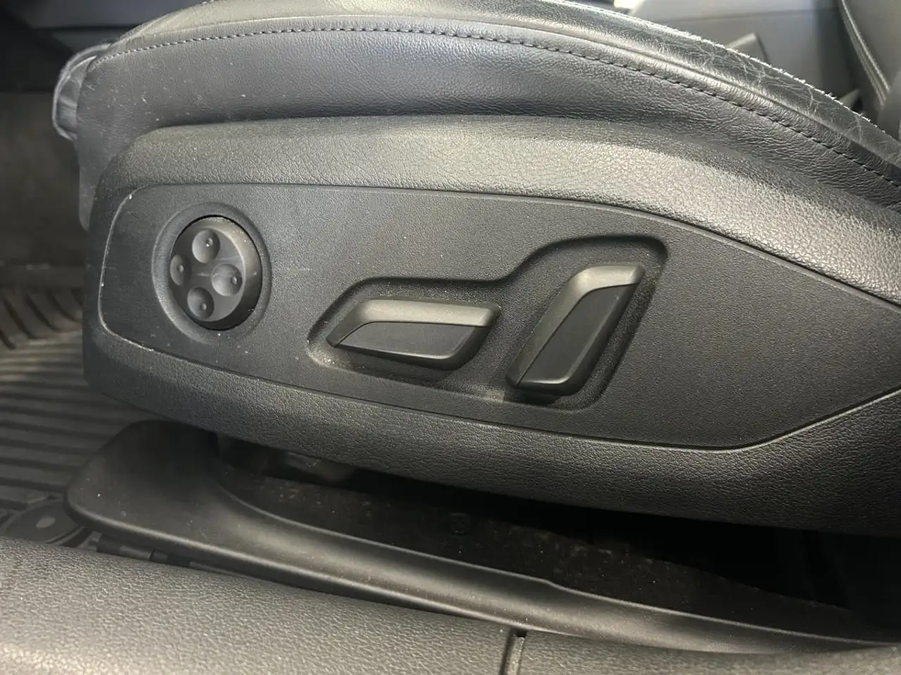 Audi A5 снимка Audi A5