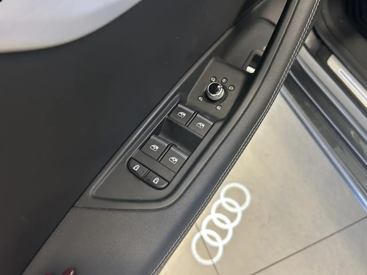 Audi A5 снимка Audi A5