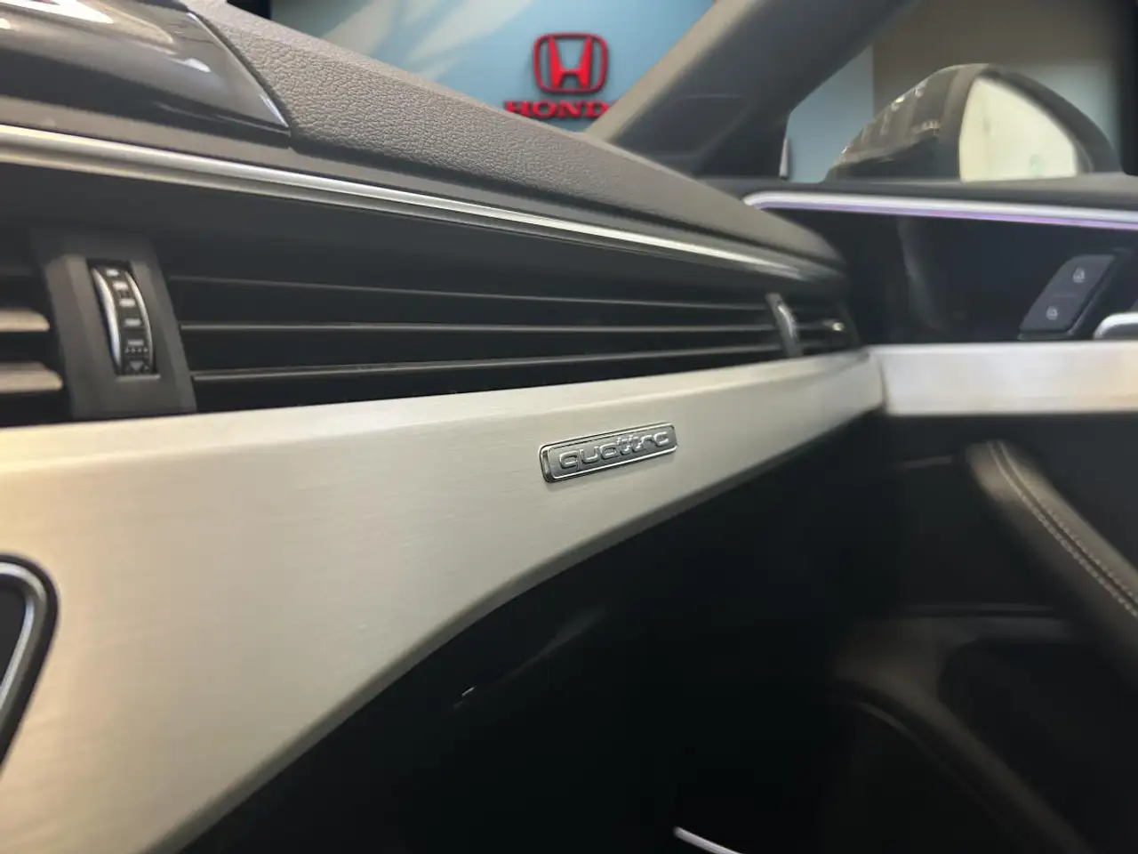 Audi A5 снимка Audi A5