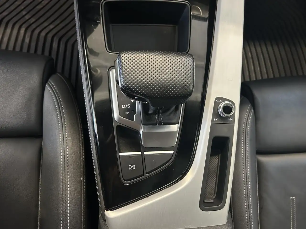 Audi A5 снимка Audi A5