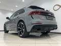 Audi RS Q8 4.0 Mhev Quattro Tiptronic IVA ESPOSTA Gris - thumbnail 11