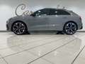 Audi RS Q8 4.0 Mhev Quattro Tiptronic IVA ESPOSTA Gris - thumbnail 5