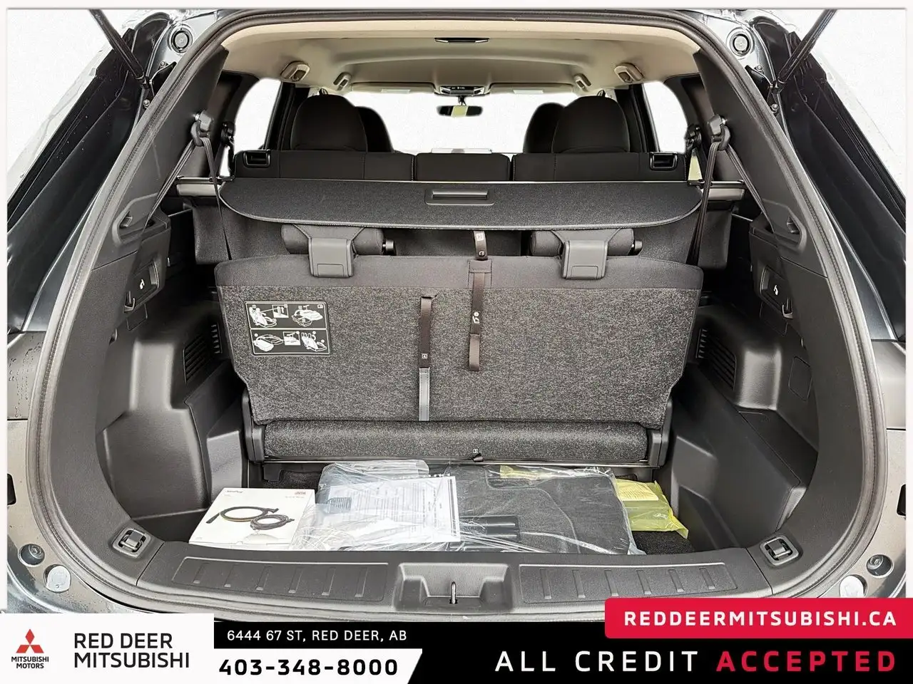 Mitsubishi Outlander снимка Mitsubishi Outlander