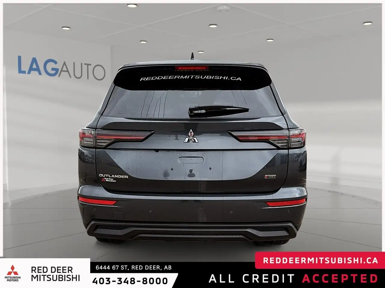 Mitsubishi Outlander снимка Mitsubishi Outlander