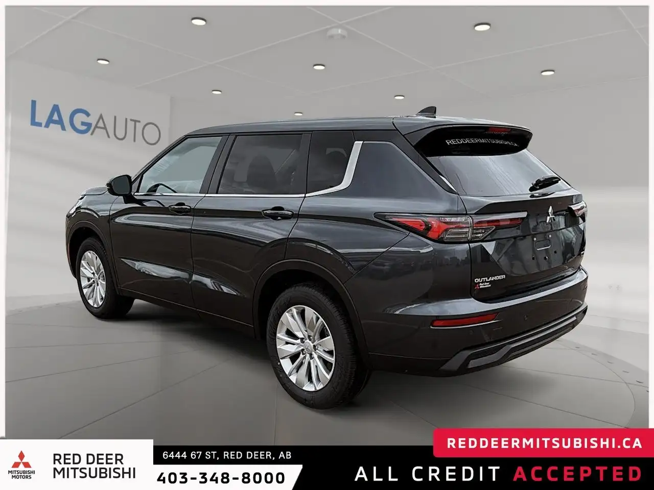 Mitsubishi Outlander снимка Mitsubishi Outlander