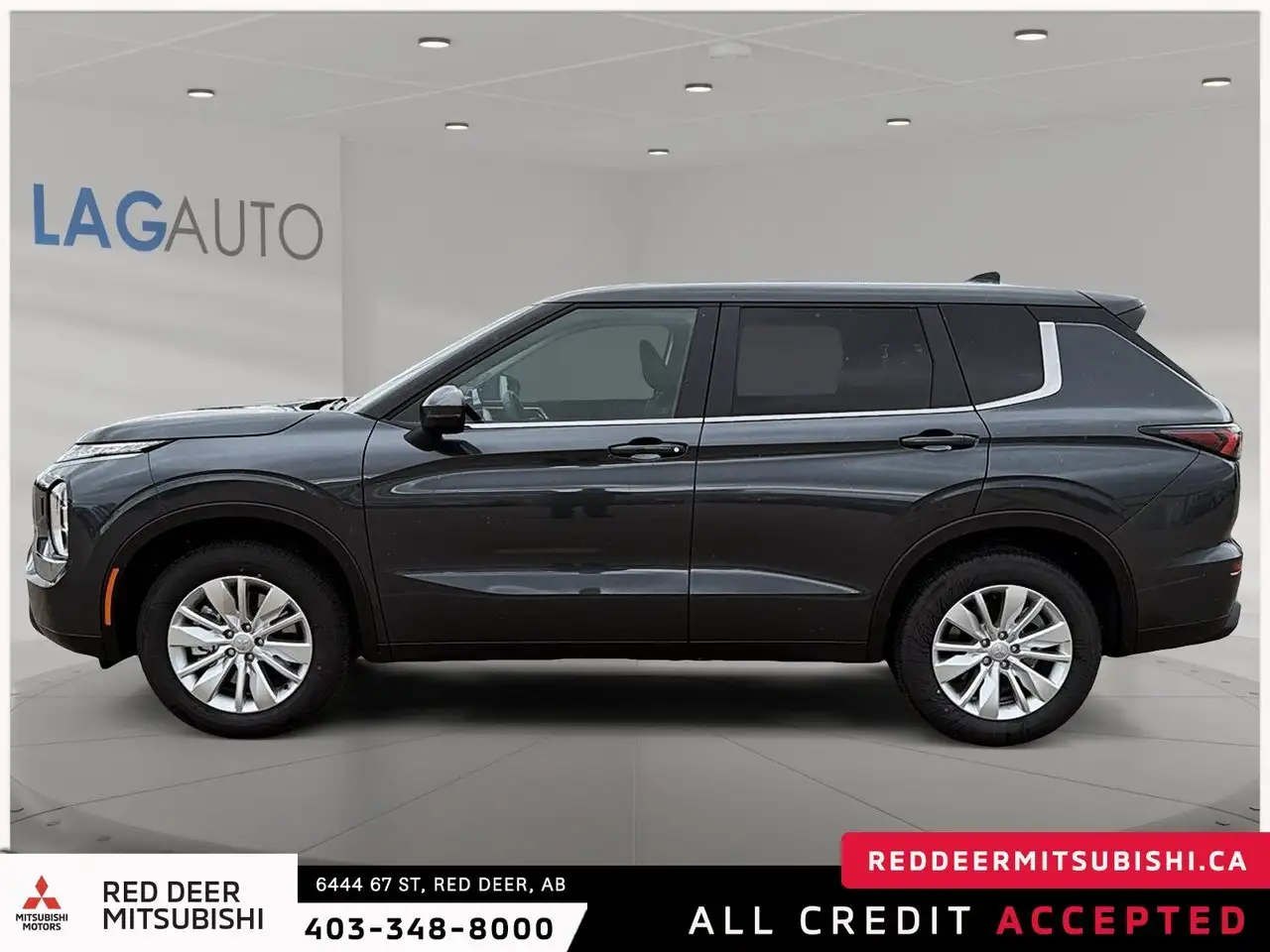 Mitsubishi Outlander снимка Mitsubishi Outlander