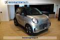 smart forTwo eq Passion 22kW Silver - thumbnail 2