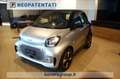 smart forTwo eq Passion 22kW Argent - thumbnail 1