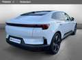 Polestar 4 Long Range Single Motor | Plus & Pilot Pack | Tail Blanc - thumbnail 3