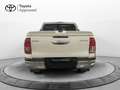 Toyota Hilux 2.4 D-4D A/T 4WD 4 porte Double Cab Lounge Beyaz - thumbnail 4
