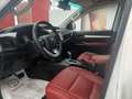 Toyota Hilux 2.4 D-4D A/T 4WD 4 porte Double Cab Lounge Bianco - thumbnail 16