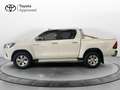 Toyota Hilux 2.4 D-4D A/T 4WD 4 porte Double Cab Lounge Beyaz - thumbnail 5