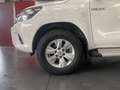 Toyota Hilux 2.4 D-4D A/T 4WD 4 porte Double Cab Lounge Bianco - thumbnail 17