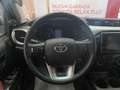 Toyota Hilux 2.4 D-4D A/T 4WD 4 porte Double Cab Lounge Bianco - thumbnail 13