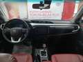Toyota Hilux 2.4 D-4D A/T 4WD 4 porte Double Cab Lounge Bianco - thumbnail 11