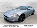 Jaguar XK 4.2 V8 Coupé Plateado - thumbnail 1