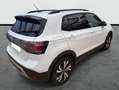 Volkswagen T-Cross Más 1.0 TSI 85 kW (116CV) DSG7 Blanco - thumbnail 2