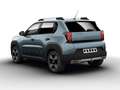 Fiat Grande Panda 1.2 Hybrid 110 CV S&S La Prima Blu/Azzurro - thumbnail 5