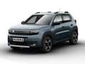 Fiat Grande Panda 1.2 Hybrid 110 CV S&S La Prima Blu/Azzurro - thumbnail 2