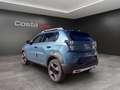 Fiat Grande Panda 1.2 Hybrid 110 CV S&S La Prima Blu/Azzurro - thumbnail 5