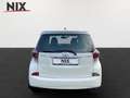 Toyota Verso -S 1.33 Club Automatik BT KAMERA KLIMA Blanc - thumbnail 4