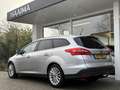 Ford Focus Wagon 1.0 Titanium | Stoel- & stuurverwarming | Ac Gris - thumbnail 4