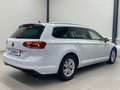 Volkswagen Passat Variant 2.0TDI Business NAVI+AHK+KAMERA+APP Weiß - thumbnail 5