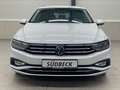 Volkswagen Passat Variant 2.0TDI Business NAVI+AHK+KAMERA+APP Weiß - thumbnail 2