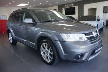 Urban 7-SITZ+SCHIEBEDACH+TEMPOMAT+KLIMA