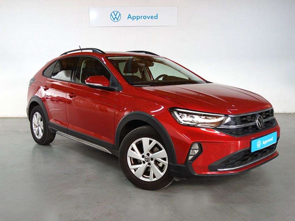 Volkswagen Taigo 1.0 TSI Más 85kW - foto 1