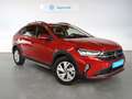 Volkswagen Taigo 1.0 TSI Más 85kW Rojo - thumbnail 1