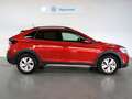 Volkswagen Taigo 1.0 TSI Más 85kW Rojo - thumbnail 3