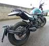 Moto Morini Seiemmezzo SCR Seiemmezzo Blau - thumbnail 4