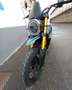Moto Morini Seiemmezzo SCR Seiemmezzo Blau - thumbnail 10