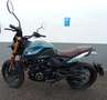 Moto Morini Seiemmezzo SCR Seiemmezzo Blau - thumbnail 6