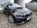 BMW 120 d Advantage PANORAMA/LED/DAB/NAVI Schwarz - thumbnail 2