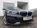 BMW 120 d Advantage PANORAMA/LED/DAB/NAVI Schwarz - thumbnail 1