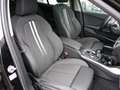 BMW 120 d Advantage PANORAMA/LED/DAB/NAVI Schwarz - thumbnail 10