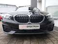 BMW 120 d Advantage PANORAMA/LED/DAB/NAVI Schwarz - thumbnail 8