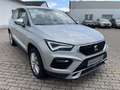 SEAT Ateca Style 1.5 TSI AHK LED NAVI SHZ+LHZ Silber - thumbnail 4