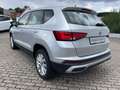 SEAT Ateca Style 1.5 TSI AHK LED NAVI SHZ+LHZ Silber - thumbnail 8