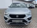 SEAT Ateca Style 1.5 TSI AHK LED NAVI SHZ+LHZ Silber - thumbnail 3