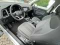 SEAT Ateca Style 1.5 TSI AHK LED NAVI SHZ+LHZ Silber - thumbnail 12