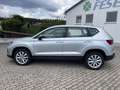 SEAT Ateca Style 1.5 TSI AHK LED NAVI SHZ+LHZ Silber - thumbnail 9