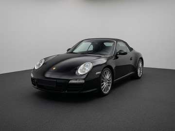 911 Carrera S Cabriolet