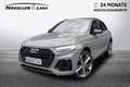 Audi Q5 40 TDI quattro S line *PANO*AHK*LUFT*TOP* Grau - thumbnail 1